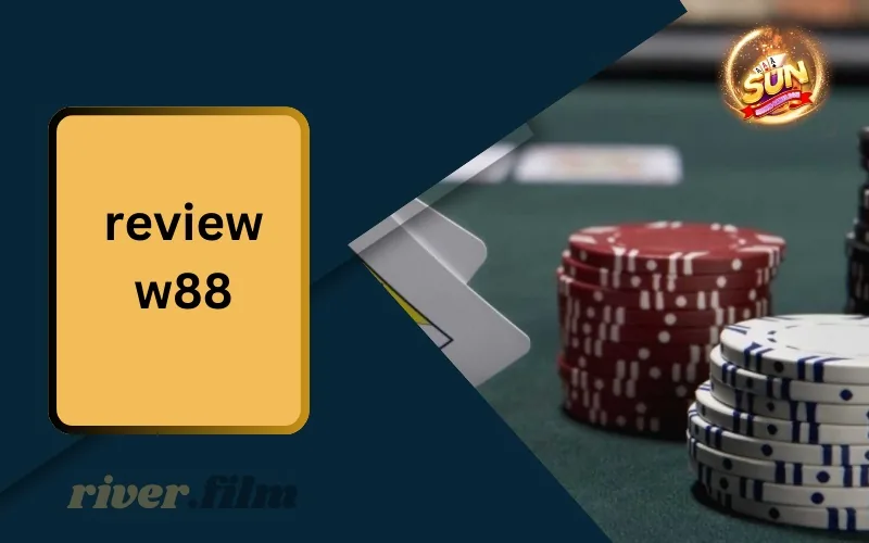 Review W88