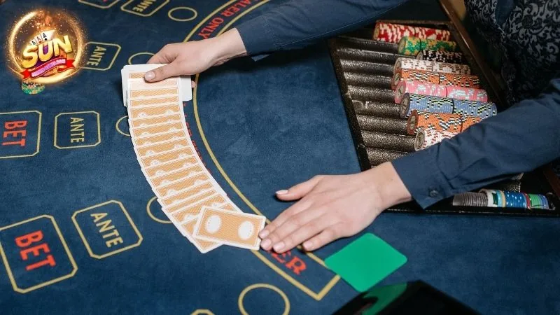 Gấp Thếp Baccarat: Chiến lược này liệu có hiệu quả không?